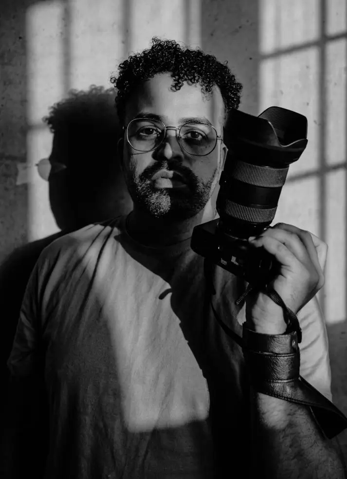 Mixel Sevla — Fotógrafo e Videomaker